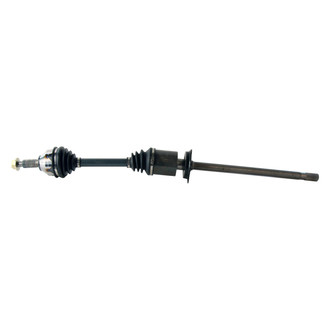 GSP North America® - Front Passenger Side CV Axle Assembly