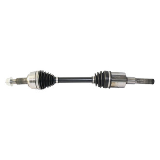 GSP North America® - Front Driver Side CV Axle Assembly