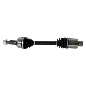 GSP North America® - Front Passenger Side CV Axle Assembly