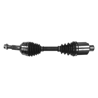 GSP North America® - Front Passenger Side CV Axle Assembly