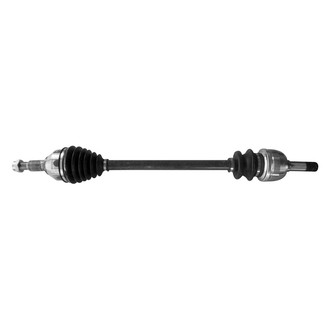 GSP North America® - Rear Passenger Side CV Axle Assembly