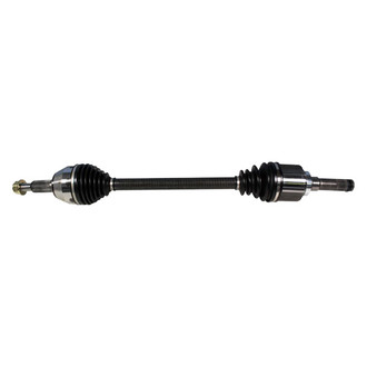 GSP North America® - Rear Driver Side CV Axle Assembly