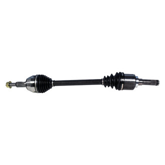 GSP North America® - Rear Passenger Side CV Axle Assembly