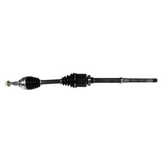 GSP North America® - Front Passenger Side CV Axle Assembly
