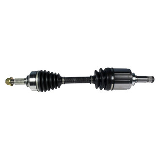 GSP North America® - Front Driver Side CV Axle Assembly