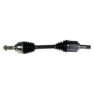 GSP North America® - Front Driver Side CV Axle Assembly