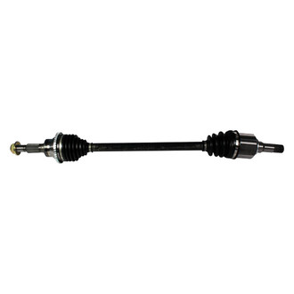 GSP North America® - Rear Driver Side CV Axle Assembly