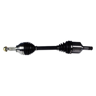 GSP North America® - Front Driver Side CV Axle Assembly