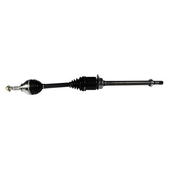 GSP North America® - Front Passenger Side CV Axle Assembly