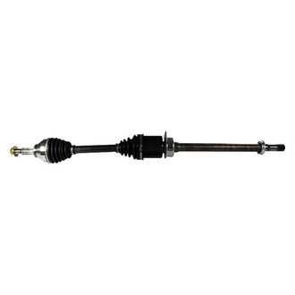 GSP North America® - Front Passenger Side CV Axle Assembly