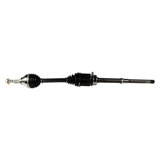GSP North America® - Front Passenger Side CV Axle Assembly