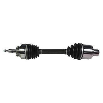 GSP North America® - Front Passenger Side CV Axle Assembly