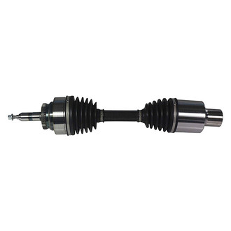 GSP North America® - Front Passenger Side CV Axle Assembly