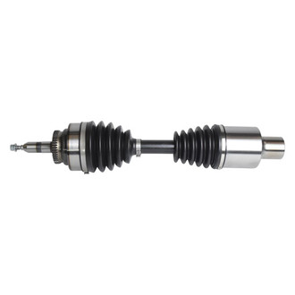 GSP North America® - Front Passenger Side CV Axle Assembly