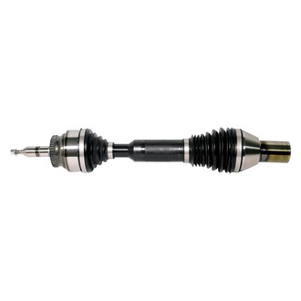 GSP North America® - Front Passenger Side CV Axle Assembly