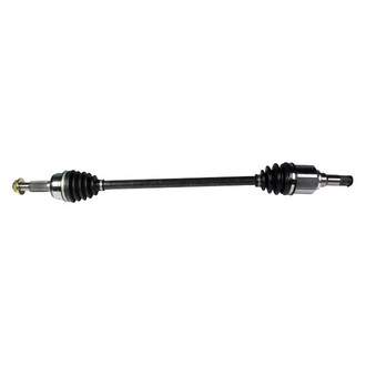 GSP North America® - Rear Driver Side CV Axle Assembly