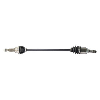 GSP North America® - Rear Driver Side CV Axle Assembly