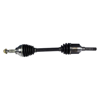 GSP North America® - Front Driver Side CV Axle Assembly