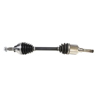 GSP North America® - Front Driver Side CV Axle Assembly