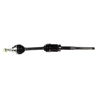 GSP North America® - Front Passenger Side CV Axle Assembly