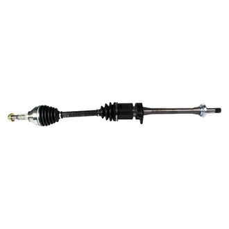 GSP North America® - Front Passenger Side CV Axle Assembly