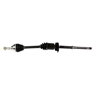 GSP North America® - Front Passenger Side CV Axle Assembly