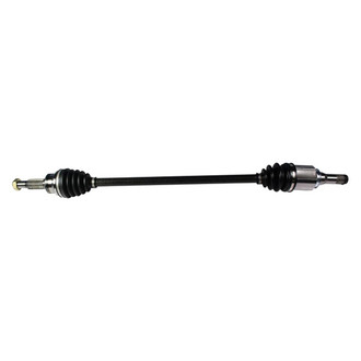 GSP North America® - Rear Driver Side CV Axle Assembly