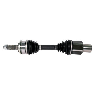GSP North America® - Front Passenger Side CV Axle Assembly