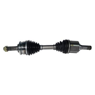 GSP North America® - Front Driver Side CV Axle Assembly