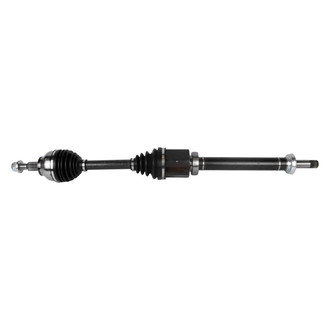 GSP North America® - Front Passenger Side CV Axle Assembly