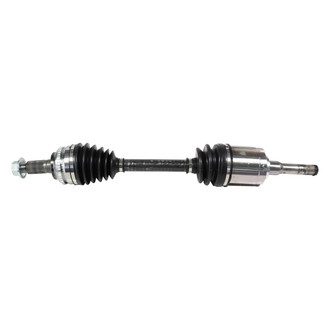 GSP North America® - Front Passenger Side CV Axle Assembly