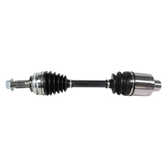 GSP North America® - Front Driver Side CV Axle Assembly