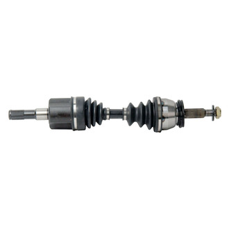 GSP North America® - Front Driver Side CV Axle Assembly