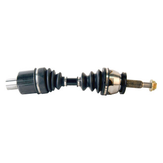 GSP North America® - Front Passenger Side CV Axle Assembly