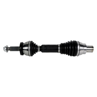 GSP North America® - Front Passenger Side CV Axle Assembly
