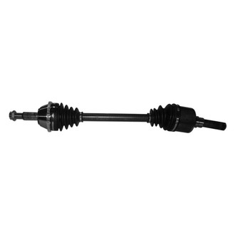 GSP North America® - Rear Passenger Side CV Axle Assembly