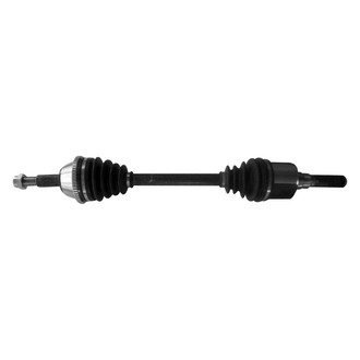 GSP North America® - Rear Driver Side CV Axle Assembly