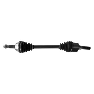 GSP North America® - Rear Passenger Side CV Axle Assembly