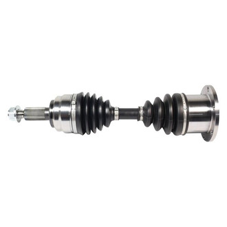 GSP North America® - Front Passenger Side CV Axle Assembly
