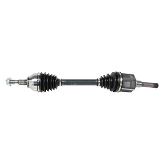 GSP North America® - Front Driver Side CV Axle Assembly