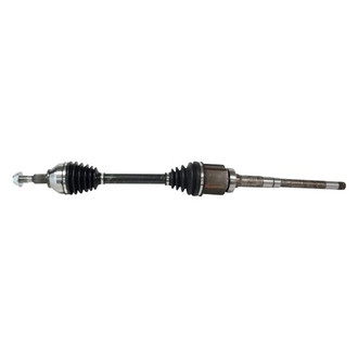 GSP North America® - Front Passenger Side CV Axle Assembly
