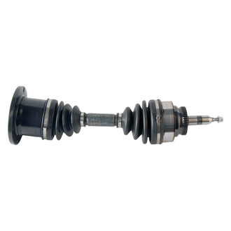 GSP North America® - Front Passenger Side CV Axle Assembly