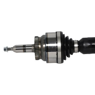 GSP North America® - Front CV Axle Assembly
