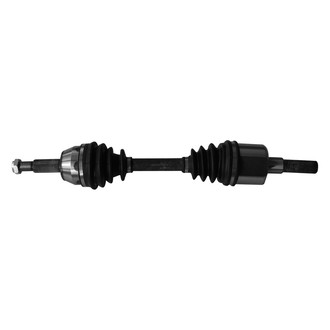 GSP North America® - Front Driver Side CV Axle Assembly