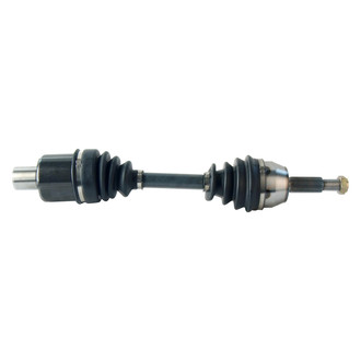 GSP North America® - Front Passenger Side CV Axle Assembly