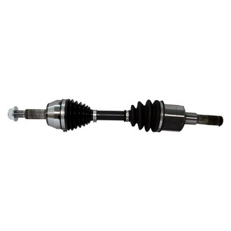 GSP North America® - Front Driver Side CV Axle Assembly