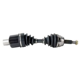 GSP North America® - Front Passenger Side CV Axle Assembly