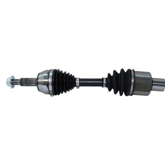 GSP North America® - Front Passenger Side CV Axle Assembly