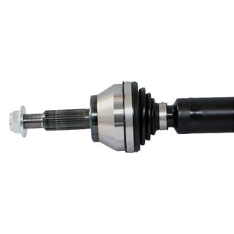 GSP North America® - Front Passenger Side CV Axle Assembly