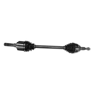 GSP North America® - Rear Driver Side CV Axle Assembly